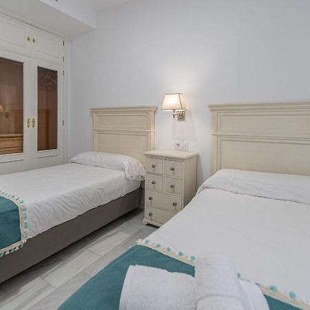 Apartamento El Parador Del Boticario Cadiz Ngoại thất bức ảnh