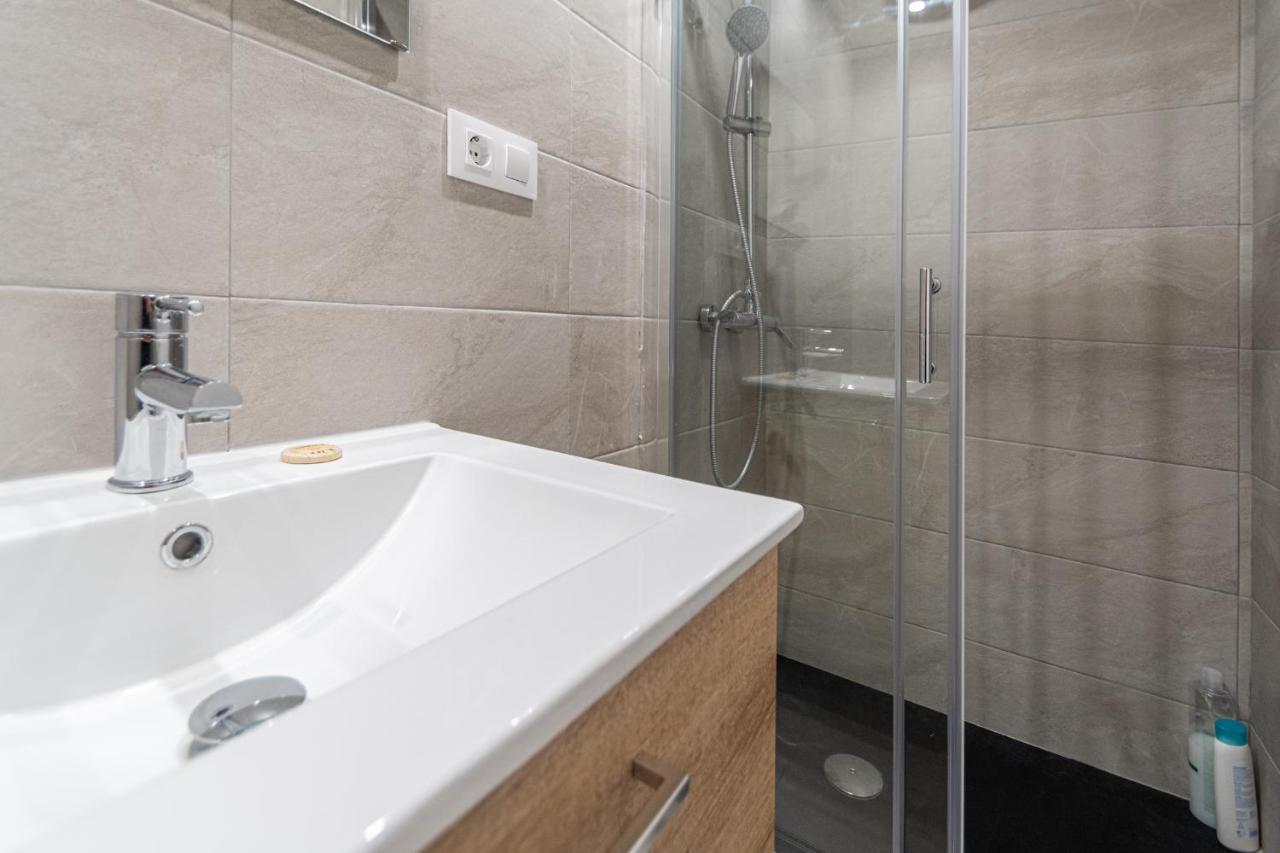 Apartamento El Parador Del Boticario Cadiz Ngoại thất bức ảnh