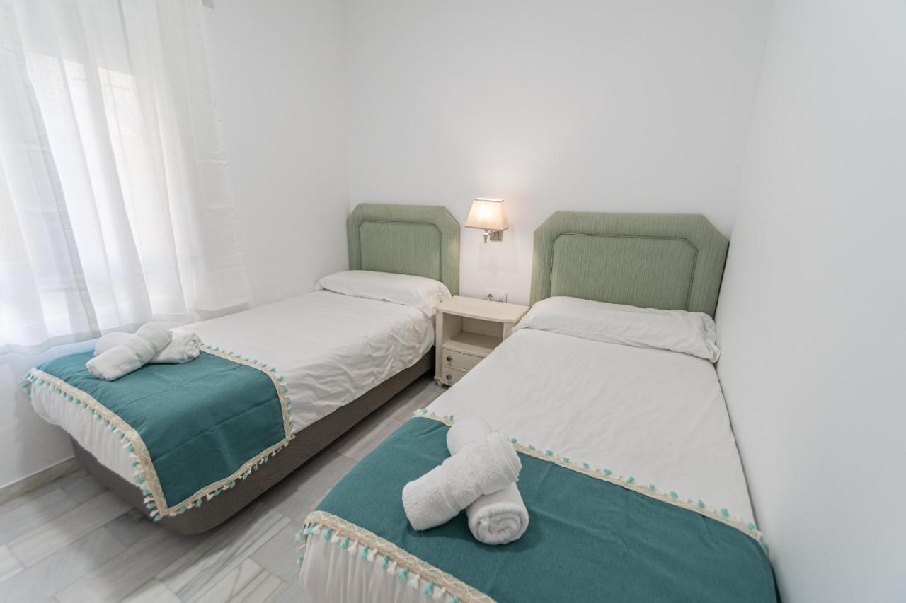 Apartamento El Parador Del Boticario Cadiz Ngoại thất bức ảnh
