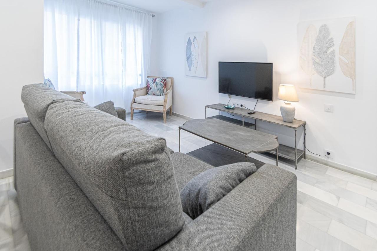 Apartamento El Parador Del Boticario Cadiz Ngoại thất bức ảnh