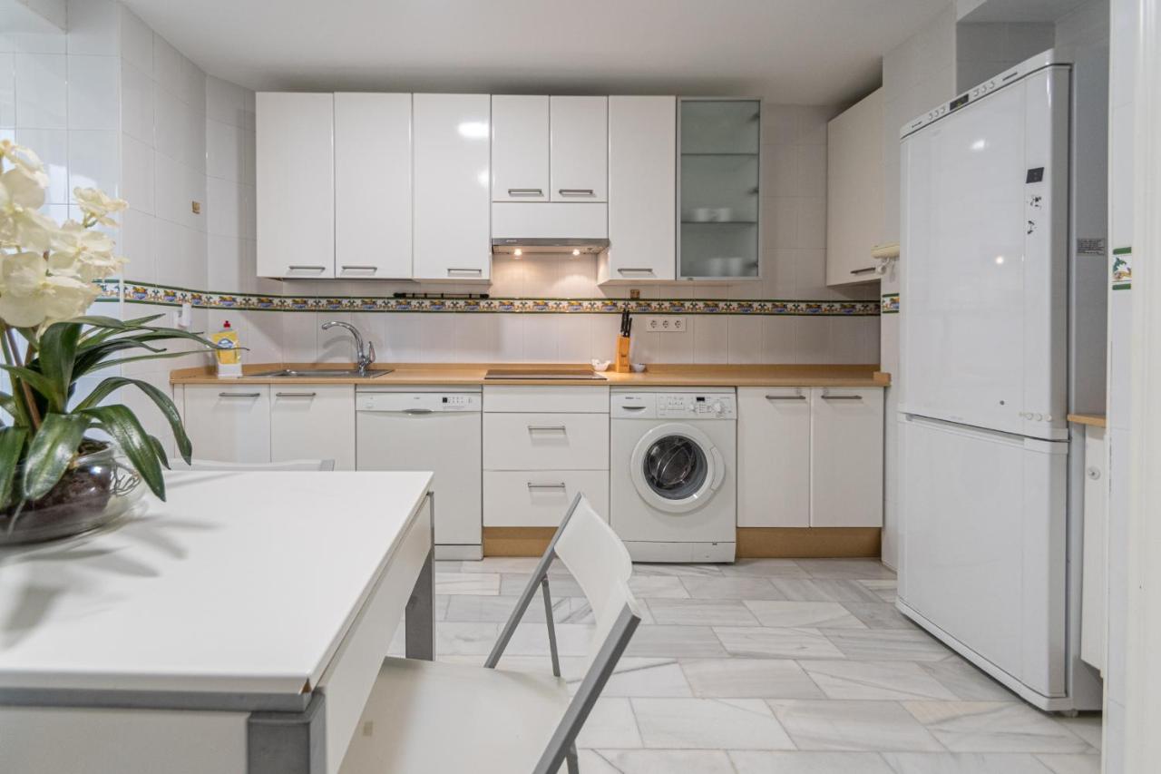 Apartamento El Parador Del Boticario Cadiz Ngoại thất bức ảnh