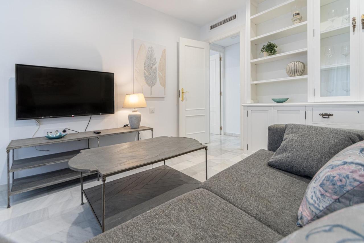 Apartamento El Parador Del Boticario Cadiz Ngoại thất bức ảnh