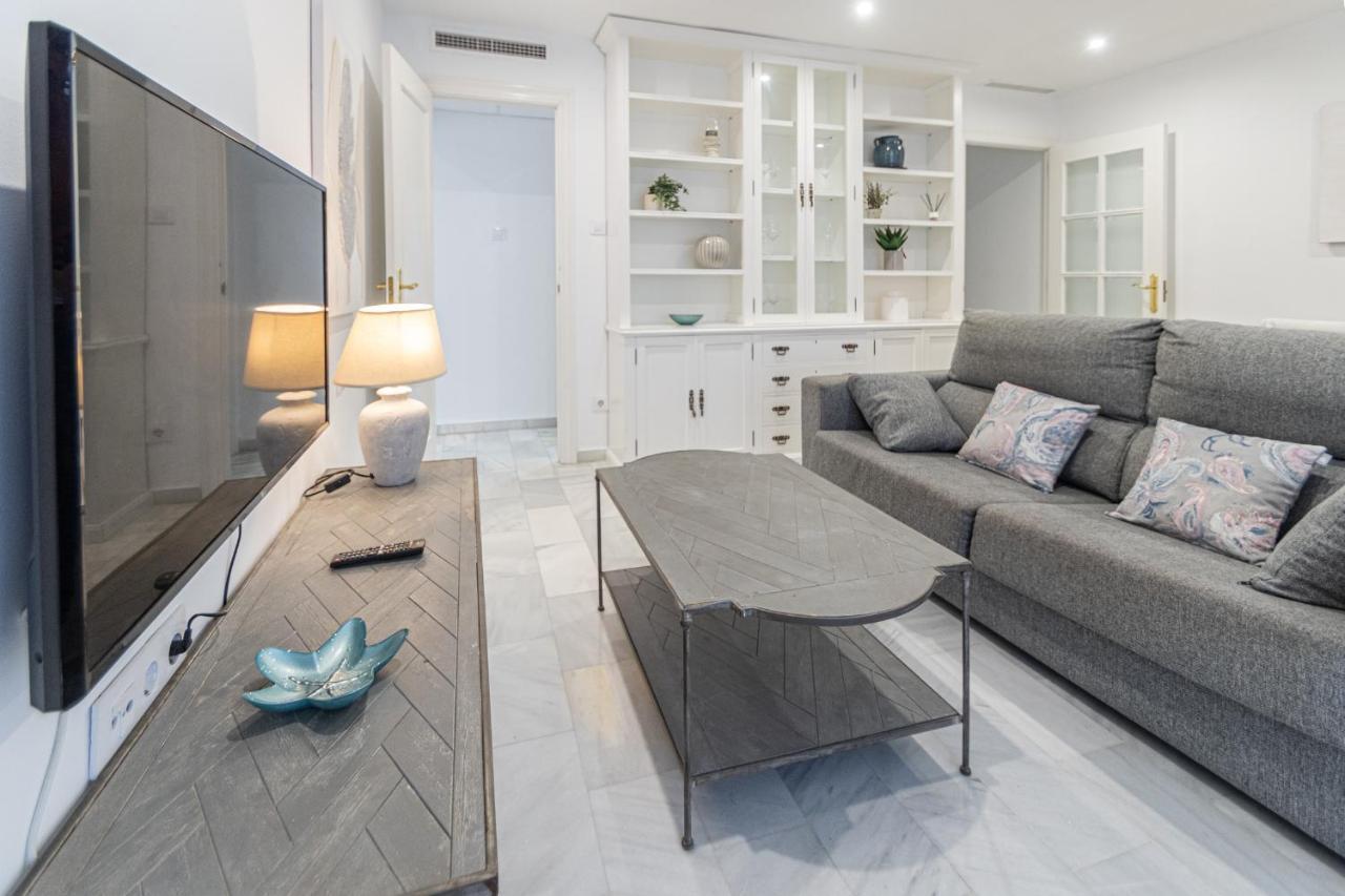 Apartamento El Parador Del Boticario Cadiz Ngoại thất bức ảnh
